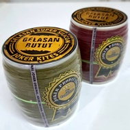 Tali Layang Layang - Joker Gelasan Butut Super Silicon (2 For Rm62.00 - Special Promotion)