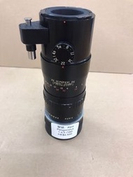 Alpha P. Angenieux 1:4.5 /180