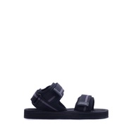 Airwalk MOUNTY JR Boy's Sandal - Black
