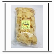 Madura CassavaKeripik Salty Cassava Onion Chips Cassava Onion Cracker Chips 250g Salted baby Cassava