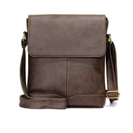 Zenka men's ipad crossbody bag, very convenient, luxurious and elegant_ZIP02