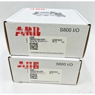ABB AO810 Analog Output Module S800 I/O DCS System, Used 99% Like New