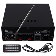 TURE <br> AK55 Audio Amplifier 2.0 Channel HIFI Digital Bluetooth Amplifier USB Digital Amplifier