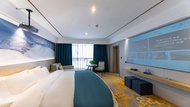 Jinxiuyuan Hotel (Shangrao Qianshan Hekou Ancient Town Branch)