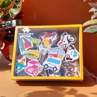 Transportation Meronce Children's Educational Toys