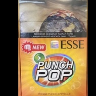 Best Seller Esse Punch Pop 16