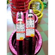 MAXXIS VOLANS PRESA FD DOLPHIN 60/80&70/80-17 STOCK BARU 2024