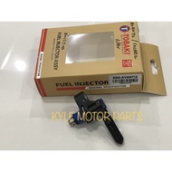 AVANTIZ SOLARIZ INJECTOR ASSY STANDARD TOBAKI