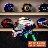 ZEUS HELMETS ZS-613H VISORS