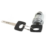 Ignition Lock Cylinder Switch With Key 1264600604 Rust Proof Replacement For MERCEDES‑BENZ 190DT 260