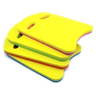 Flat Floating Board Kicking Auxiliary EVA Learning Swimming BSMI Certification [GK465]