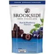 Brookside Dark Chocolate Goji, Goji and Raspberry 7 Oz (198 G)/907g