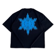 Swift HANZE - Akaza T-shirt - Compass Needle T-shirt - Demon Slayer Clothes