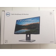Dell monitor 24inch U2417H