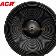 Speaker 18 inch ACR 18700 Deluxe MK1 DLX 18700 ACR Full Range
