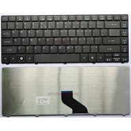 Acer Aspire 4736 4733 4738 4540/G 4535 4535/G  4553/G 4738Z/G 4740 4741 Keyboard
