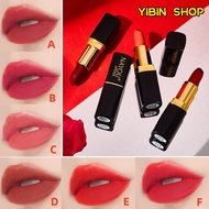 Nayou แต่งหน้าลิปสติกกันน้ำชุ่มชื้นนักเรียนหญิงตั้งครรภ์ลิปสติกใช้ได้