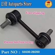 High quality Link Stabilizer Bar REAR For Hyundai Santa Fe Veracruz Kia Sorrento 555302B200 55530-2B