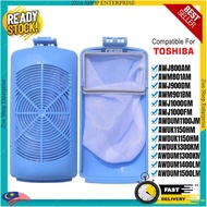 TOSHIBA Washing Machine Filter AWJ800AM/AWM801AM/AWJ900DM/AWM901BM/AWJ1000GM AWJ1000 Filter Mesin /