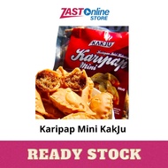 Karipap Mini Serunding Ikan Kakju READY STOCK/ Karipap Ikan/ Karipap Mini/ Karipap Kakju