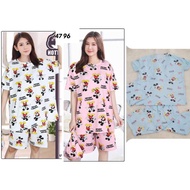 Sleepwear set 5796