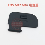 Suitable for Canon Camera Parts EOS 6D 6D2 7D 7D2 Battery Cover Battery Compartment Cover Bottom Cov