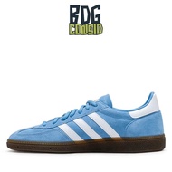 ORIGINAL Sepatu Adidas Handball Spezial Ice Blue