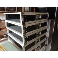 HARDCASE/HARCIS POWER 2U BAHAN RESIN FIBERGLASS/HARCIS POWER AUDIO SOUND SYSTEM/HANDEL HARCIS BESI/T