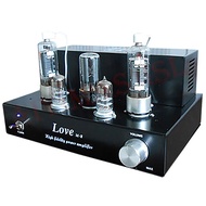 SMSL 6N2 Push 6P13P 6N13N 6N13C 5.4W 2.0 Vacuum Tube Amplifier 5Z2P Class A Single Ended Point to Po