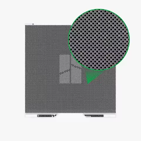Original H2S H2C H2D Vision Encoder Bambu Lab H2C H2D H2S build Plate 3D Printer 50μm Motion Accurac