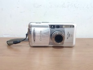 Canon PowerShot S50 CCD 數碼相機