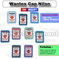 Wantex Cap Nilon | Wantex Clothing Dye | Wantex Textile Dye | Wantex fabric dye | Clothes Dye | Trou