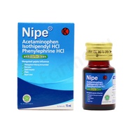 Nipe Drop 15 ml