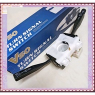 Signal Switch Vannete C22 (head lamp switch)