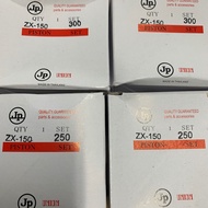 ZX150 RR150 PISTON SET 59MM STD 59.25 59.50 59.75 60MM 61.5MM 62MM BRAND JP