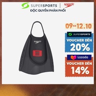 Chân Vịt Speedo Elite Max - Đen - 8-00536300334