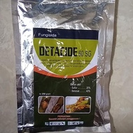DETACIDE Untuk Antraknosa Pathek 250 gr FUNGISIDA cabai &amp; bawang merah