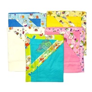 Baby Pranela Recieving Blanket hooded bias (Angela's Collection) Babies and Kids