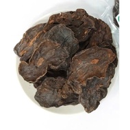 Premium grade red polygonum multiflora (9 times steamed 9 times) to make wild sesame honey polygonum