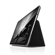 STM - STUDIO 保護殼 for iPad 7th Gen / Air 3 / Pro 10.5 - 黑色