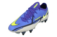 Phantom GT2 Elite SG-Pro AC Mens Football Boots DC0753 Soccer Cleats (UK 6 US 7 EU 40, Sapphire Volt