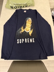Supreme 長袖T恤