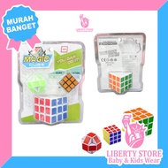 Rubik Magic Cube Rubik's Cube Toy