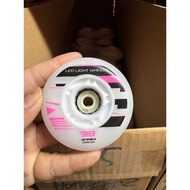 Flying Eagle RV5 Roller Skates Made of Genuine Soft Rubber