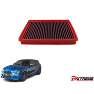 BMC BMW F20 M135i F22 M235i F30 335i F32 435i i8 Engine Filter Pane