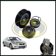 ACM 2 YEAR WARRANTY ACCORD 2.4 2008 10SR 15C 7PK 12V MAGNET CLUTCH MC-8195 ACM