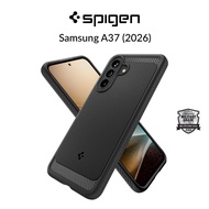 Spigen Samsung A37 5G Case Rugged Armor Galaxy A37 Cover Mil-Grade Protection Samsung Cover