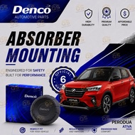 PERODUA ATIVA FRONT ABSORBER MOUNTING DENCO