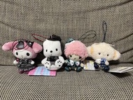 Sanrio pc melody 公仔吊飾