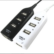Usb usb hub usbhubusbhub Extender 4-Port Socket Splitter hubusbusb Socket